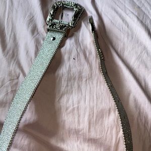 BB simon belt